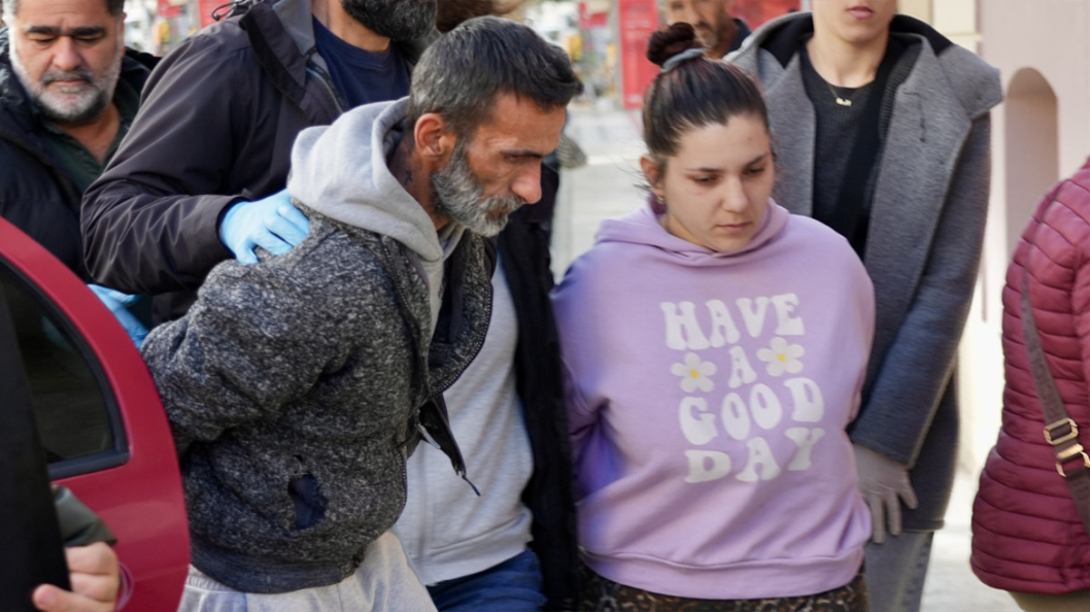 Στον Κορυδαλλό η μητέρα και ο πατριός του τρίχρονου Άγγελου