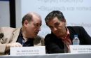 Φίλης: Δεν γίνεται να τσακίζουμε συνταξιούχους και να ελαφραίνουμε επιχειρήσεις