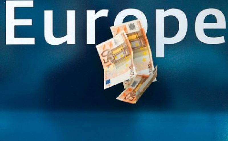 Εκταμιεύθηκε μέρος της δόσης των 34,3 δισ. ευρώ