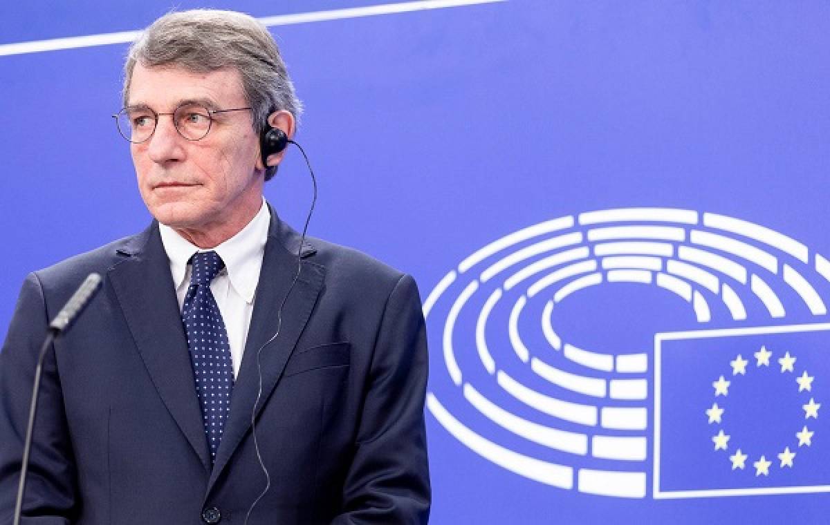 Ρωσικά αντίποινα στην ΕΕ: Απαγόρευση εισόδου σε Σασόλι και άλλους 7