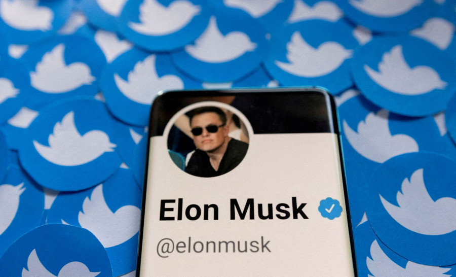 Twitter: Η Επ.Κεφαλαιαγοράς των ΗΠΑ ζητά στοιχεία για λογαριασμούς spam