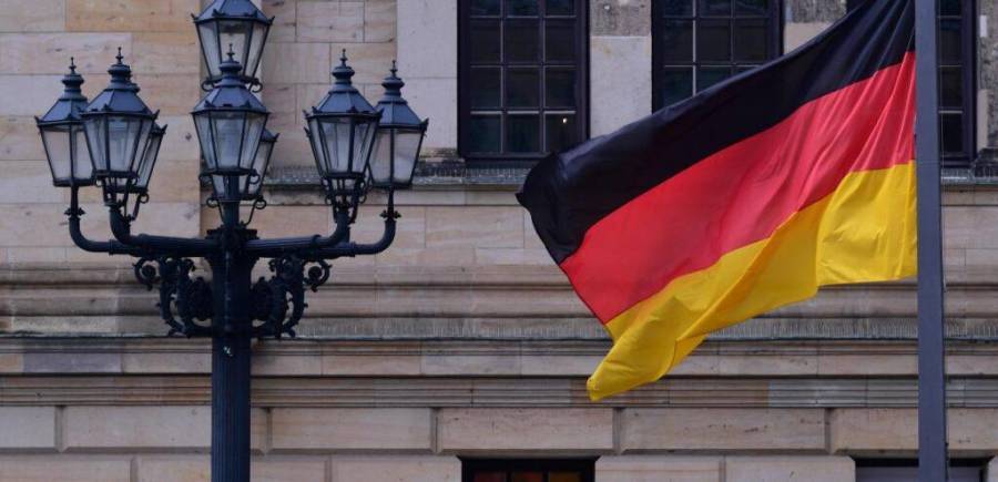 Γερμανία: Αύξηση 9,8% στις τιμές χονδρικής- Υψηλό μετά το 1973