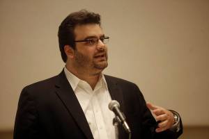 Πρωτοβουλίες Πιερρακάκη-Δημητριάδη για την αλλαγή του ψηφιακού χάρτη των υπουργείων