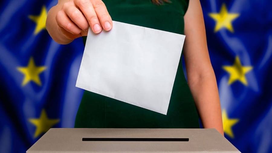 Politico: Προβάδισμα 9,5 μονάδων της ΝΔ στις ευρωεκλογές
