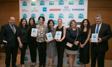 Τέσσερα βραβεία απέσπασε η Celestyal Cruises στα Tourism Awards