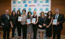 Τέσσερα βραβεία απέσπασε η Celestyal Cruises στα Tourism Awards
