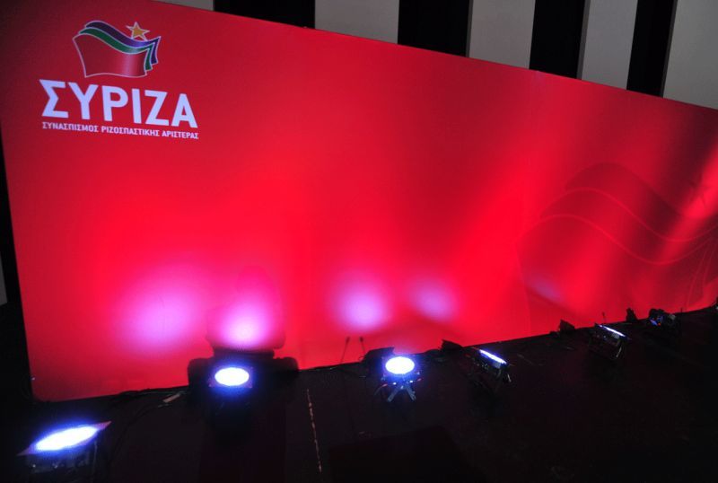 Οι δύο… γραμμές εντός ΣΥΡΙΖΑ και το σημείο που τέμνονται
