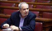 Βόμβα στο ΣΥΡΙΖΑ: Καταψηφίζει την απλή αναλογική ο Στ.Παναγούλης