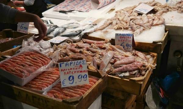 Καθαρά Δευτέρα:Ποια καταστήματα είναι ανοιχτά για τους καταναλωτές τελευταίας στιγμής
