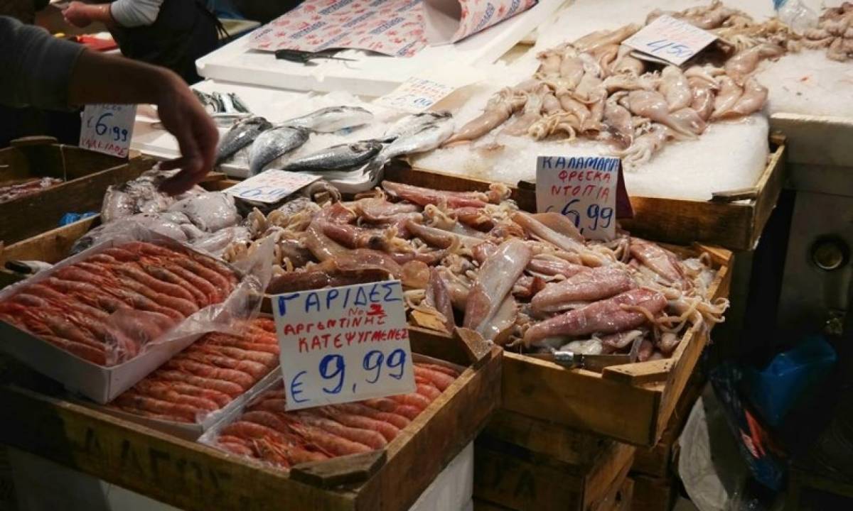 Καθαρά Δευτέρα:Ποια καταστήματα είναι ανοιχτά για τους καταναλωτές τελευταίας στιγμής