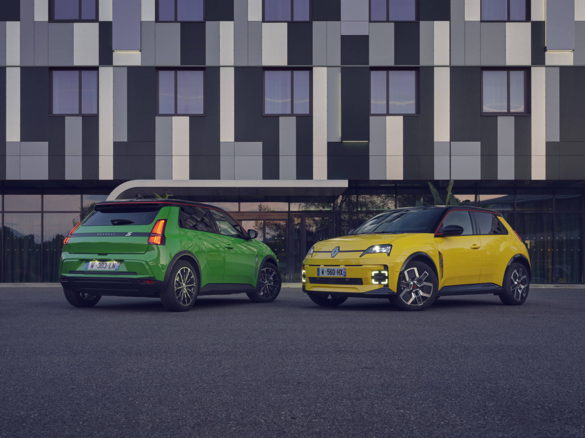 Η Grand Automotive Hellas A.E. αναλαμβάνει την αποκλειστική εισαγωγή Renault και Dacia στην ελληνική αγορά