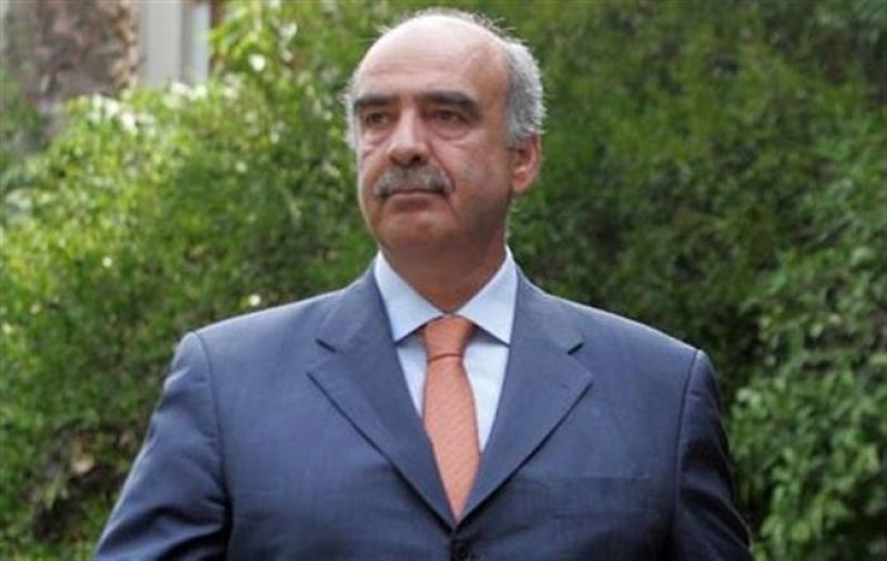 Μεϊμαράκης: Ήμουν ψυχολογικά προετοιμασμένος για την ήττα