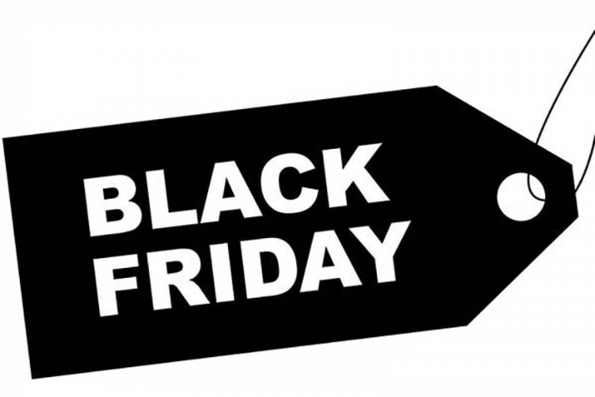 Στις 29 Νοεμβρίου η Black Friday-Πως κινήθηκε πέρυσι η αγορά