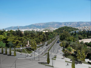 Έτοιμη η Βασιλίσσης Όλγας, παραδίδεται σύντομα στην κυκλοφορία