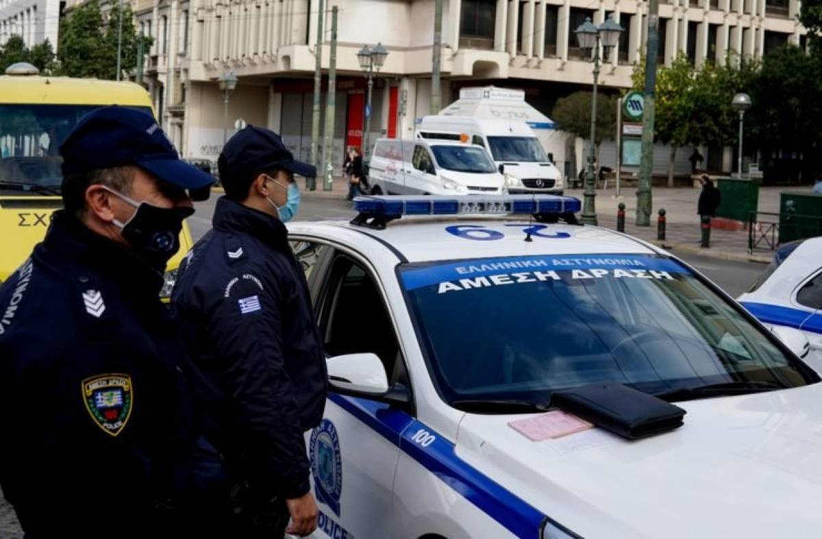 Πειραιάς: Πρόστιμα και αυτόφωρο για παράνομη λειτουργία γυμναστηρίου