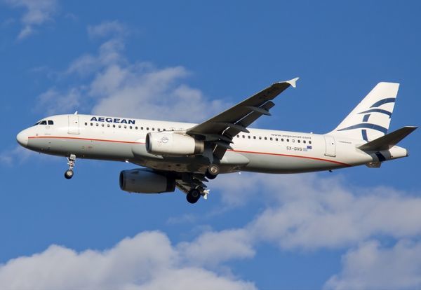 Την online παρουσία της ανανέωσε η Aegean Airlines