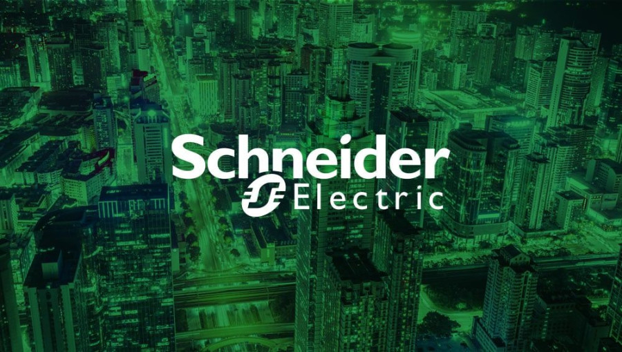 Ο Kevin Brown της Schneider Electric, γίνεται μέλος του Forbes Technology Council