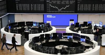 Στάση αναμονής από τους επενδυτές στα ευρωπαϊκά χρηματιστήρια