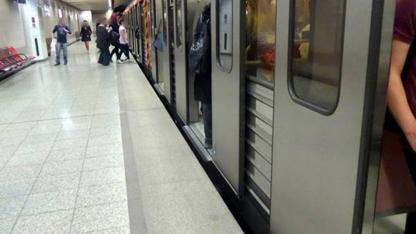 Μετονομάζονται οι σταθμοί του Μετρό «Ευαγγελισμός» και «Άγιος Δημήτριος»