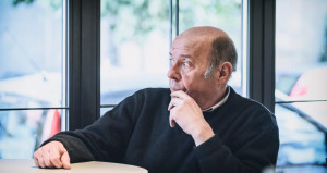 Πέθανε ο ηθοποιός και σκηνοθέτης Βασίλης Παπαβασιλείου