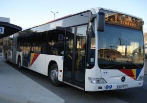 Αλλαγές στη διοίκηση του ΟΑΣΘ από το Υπουργείο Υποδομών