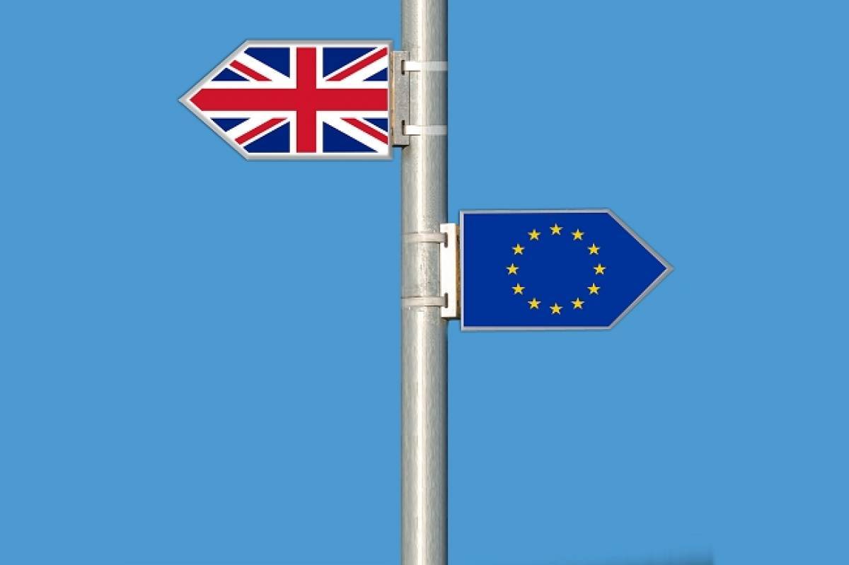 Πιτσιλής: Έτσι θα γίνει το brexit στα τελωνεία