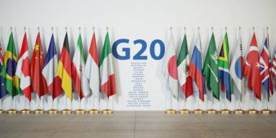 G20: Δεν προχωρά σε σταθερή δέσμευση για δωρεές εμβολίων
