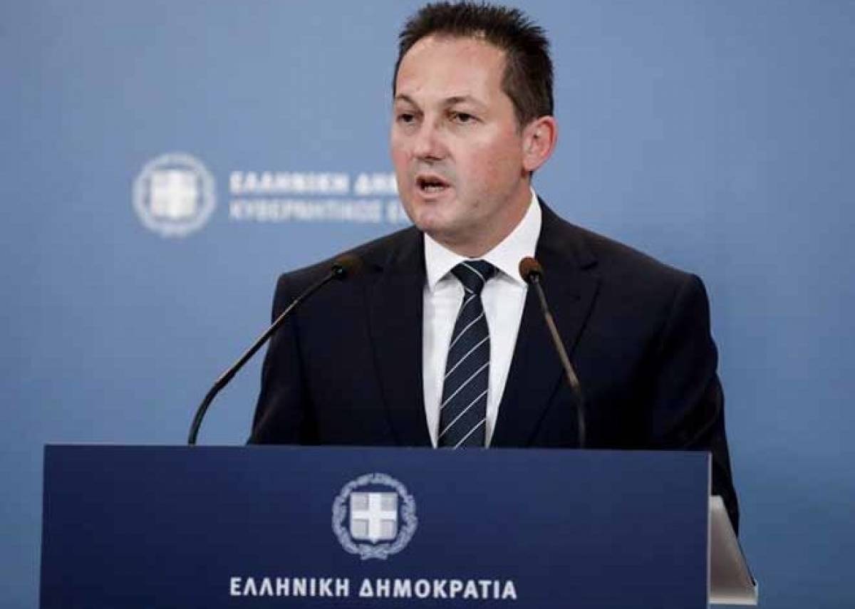 Κυβέρνηση: Δεν προκύπτει δημοσιονομικό κενό το 2019 και το 2020