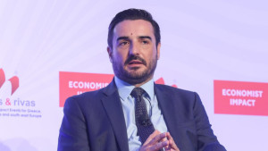 Χαντάβας (Πρόεδρος Solar Power Europe): Ενεργειακή ανεξαρτησία σημαίνει γεωπολιτική σταθερότητα