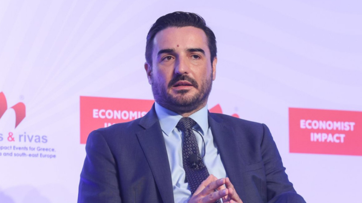 Χαντάβας (Πρόεδρος Solar Power Europe): Ενεργειακή ανεξαρτησία σημαίνει γεωπολιτική σταθερότητα