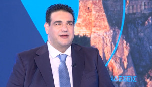 Λιβάνιος: Εκλογές το 2027 με τον ίδιο εκλογικό νόμο