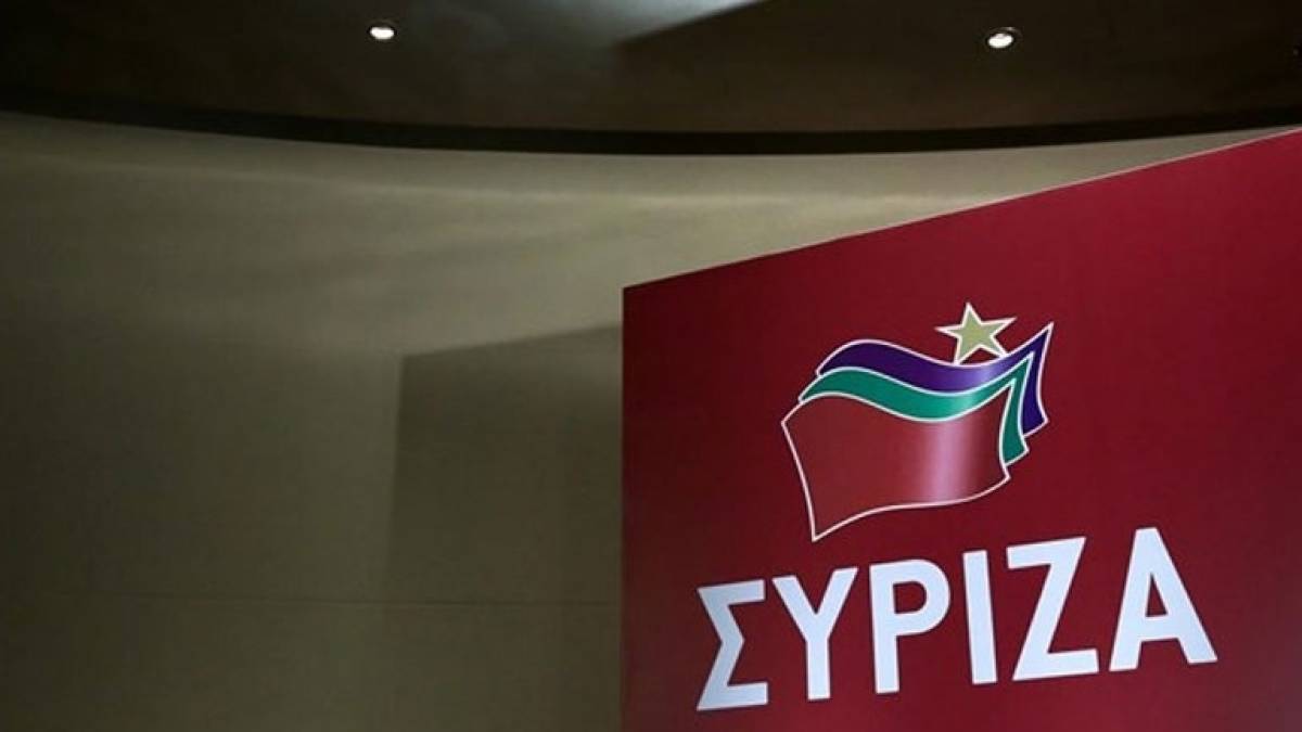 Απάντηση ΣΥΡΙΖΑ για το γραφείο πρωθυπουργού στη Θεσσαλονίκη
