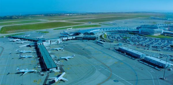 Διεθνές Συμβούλιο Αερολιμένων: Απαιτείται «περισσότερη Ευρώπη» για την ασφάλεια