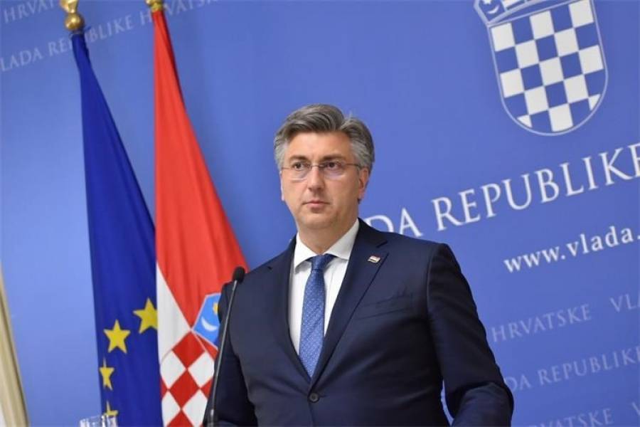 Κροατία-Εκλογές: Κέρδισαν το στοίχημα οι Συντηρητικοί