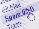 Αύξηση του αριθμού των μηνυμάτων spam, τον Ιούλιο, σε όλο τον κόσμο