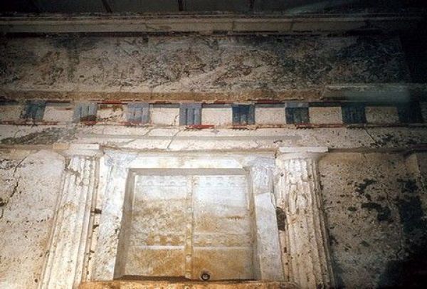 Σπουδαία ευρήματα και πρώτο βίντεο από την ανασκαφή της Αμφίπολης