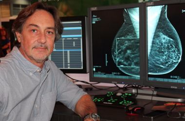 Νέα τεχνική αφαιρεί καλοήθη μορφώματα στον μαστό χωρίς χειρουργείο