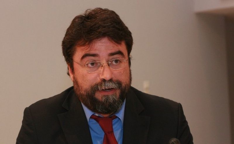 Β.Οικονόμου: Δεν μπορούμε να ζούμε στη ζούγκλα αυτή