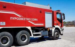 Μυτιλήνη: 10χρονος έβαζε φωτιές γιατί του άρεσε να ακούει σειρήνες