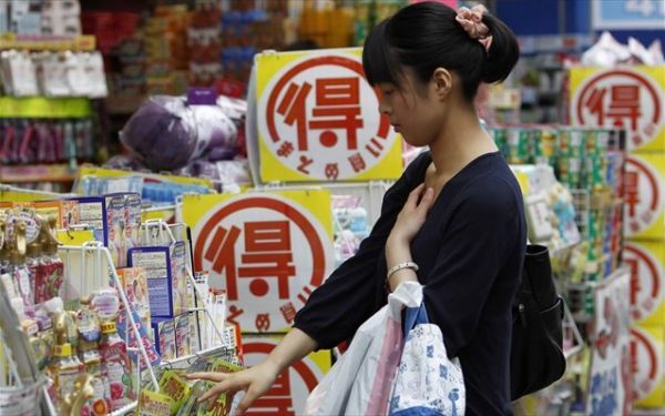Ιαπωνία: Νομισματική πολιτική μετά το 2% για τον πληθωρισμό
