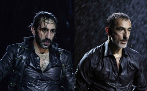 Δημήτρης Παπαϊωάννου: Το “Ink” μιλάει για την επιθυμία, την ομορφιά και τη νεότητα