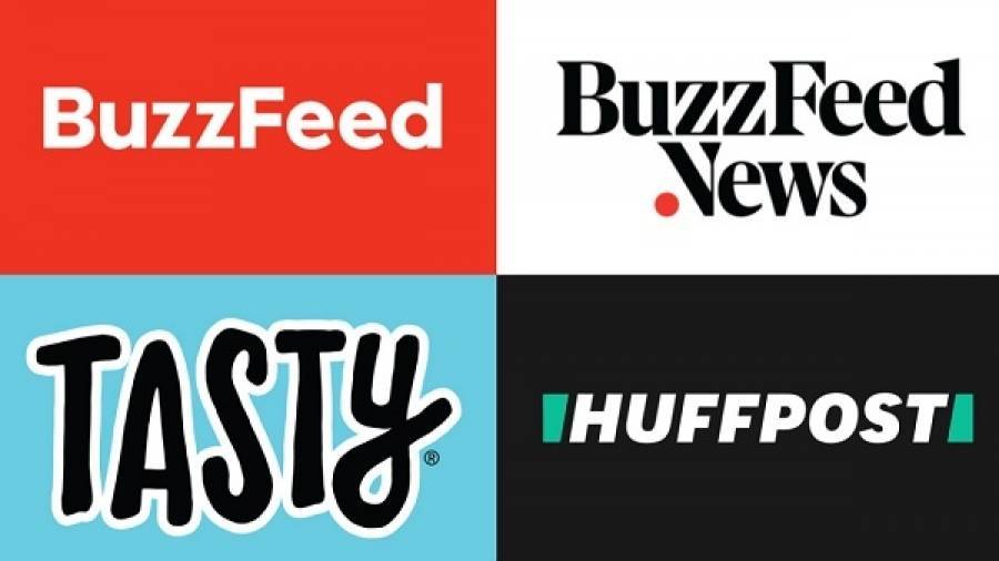H BuzzFeed εξαγόρασε τη Huffington Post από τη Verizon