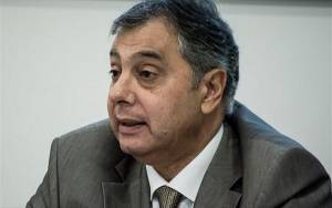 Κορκίδης: Η «τρίαινα» των ελληνικών ναυπηγείων αρωγός στην Αμυντική Βιομηχανία
