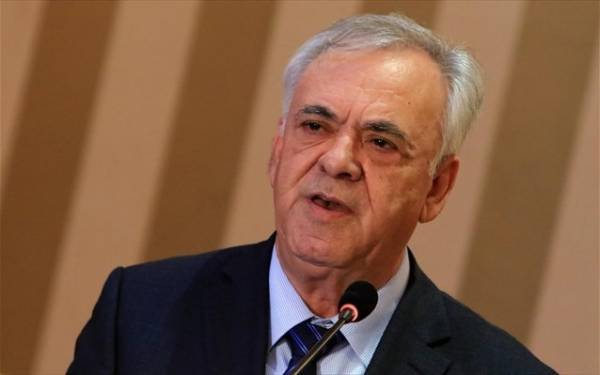 Δραγασάκης: Σημαντικό λάθος η επιλογή Βαρουφάκη
