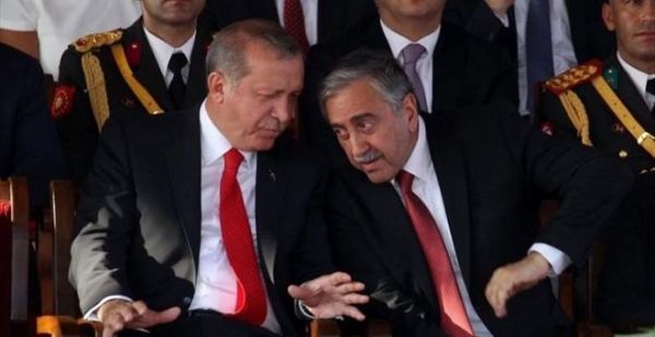 Τουρκία:Ο Ερντογάν δεν κάλεσε τον Ακιντζί στο γάμο της κόρης του