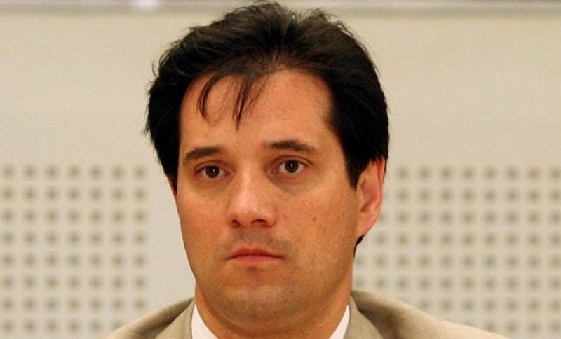 Γεωργιάδης: Να προτείνει το ΠΑΣΟΚ ισοδύναμα μέτρα για τη νοσηλεία στα νοσοκομεία