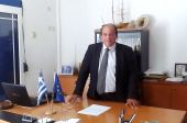 Συνελήφθη ο δήμαρχος Ελαφονήσου