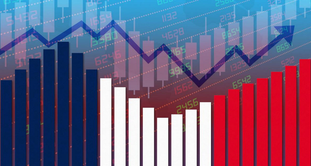 Γαλλία: «Έκρηξη» πληθωρισμού- Ξεπέρασε το 5%