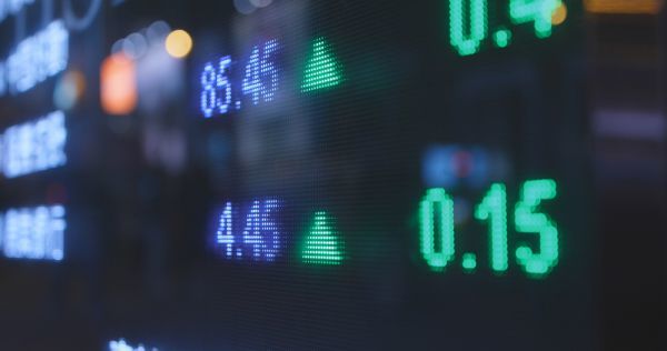 Η ατζέντα της εβδομάδας και οι αντιδράσεις της αγοράς