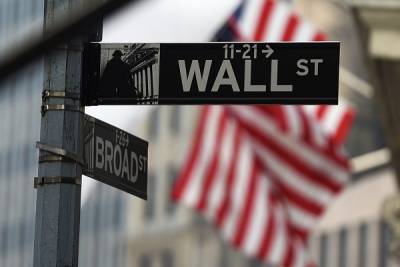 Νέες απώλειες για τη Wall Street- «Βαρίδι» η τεχνολογία